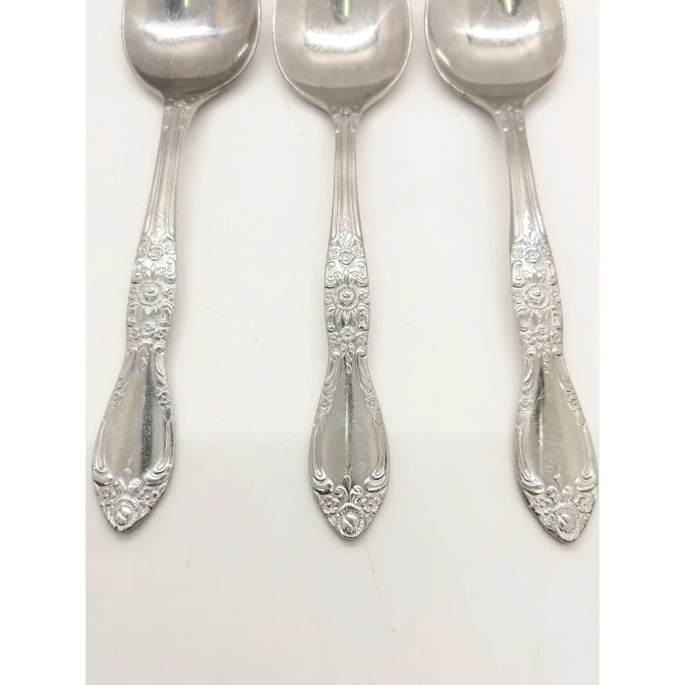 Northland Carolina Spoons 6